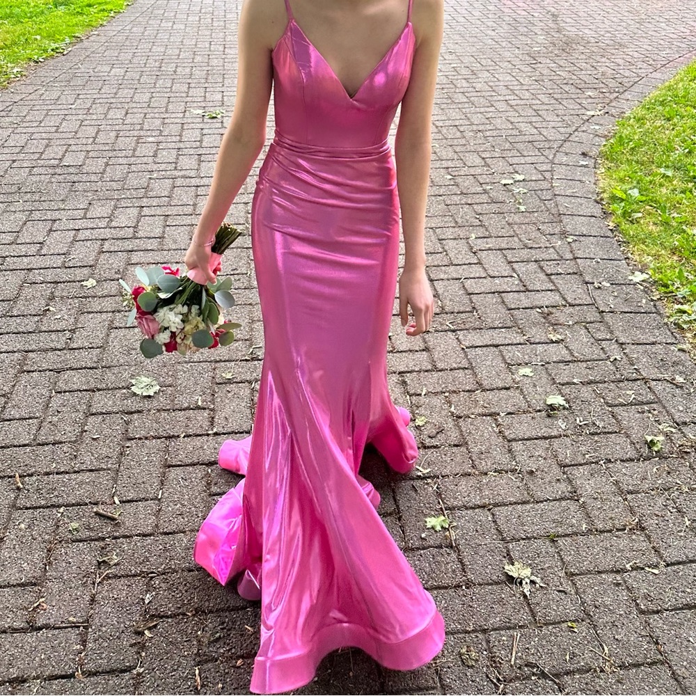 Portia & Scarlett Prom Dress
